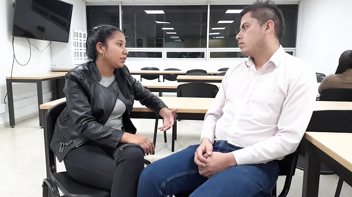 Socializacin Derechos de las vctimas Marisol Ascen...