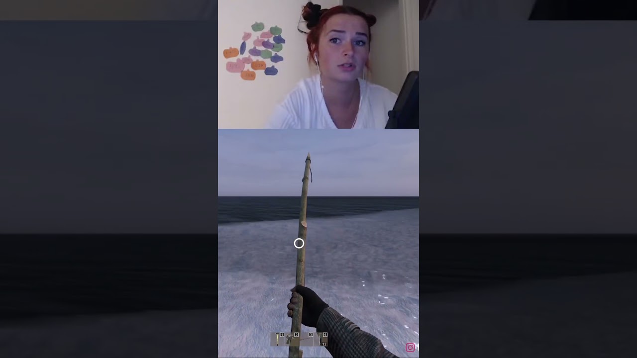 When the gaslighting almost goes too far 😅... #dayz #shorts