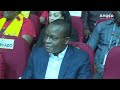 João Lourenço augura uma Angola justa com mulheres empoderadas
