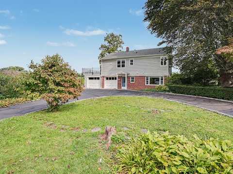 100 Lakeshore Terrace, Bridgeport, CT home video tour