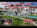 RIU Palace México 2020 La nueva Normalidad #post huracán