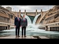 Is the Georgia Election Dam Breaking?