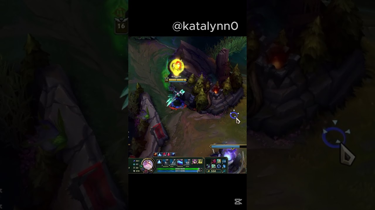 Best Anivia Player in the World 