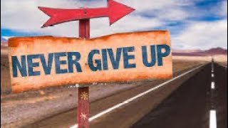 God says: don’t give up, don’t throw the towel in…🕊️✝️#propheticword  #motivation