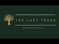 The Last Trade E020: Building the Bloomberg Terminal for Bitcoin with Alon Shvartsman