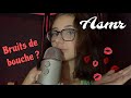 Asmr fr quel est votre type de bruits de bouche prfr 