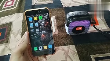 Bluetooth Speaker Kaise Connect Kare | bluetooth speaker connect kare | how to use bluetooth speaker