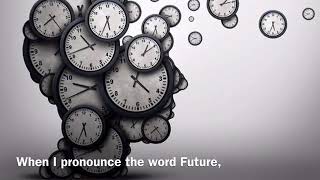 The Three Oddest Words