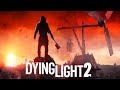 Dying Light 2 Stay Human Знакомство с Вальцем, включаем свет в городе. Прохождение #5