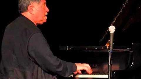 Hal Galper Trio - Jazz Jamboree 1994