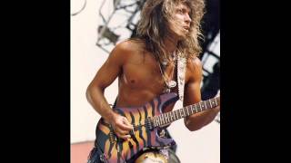 George Lynch - Paris is burning intro