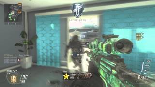 #FAZE5 Hi Justin65 killfeed
