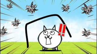 Save the Battle Cats screenshot 5