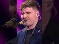 David Garrett & Andre Schnura performing Seven Nation Army