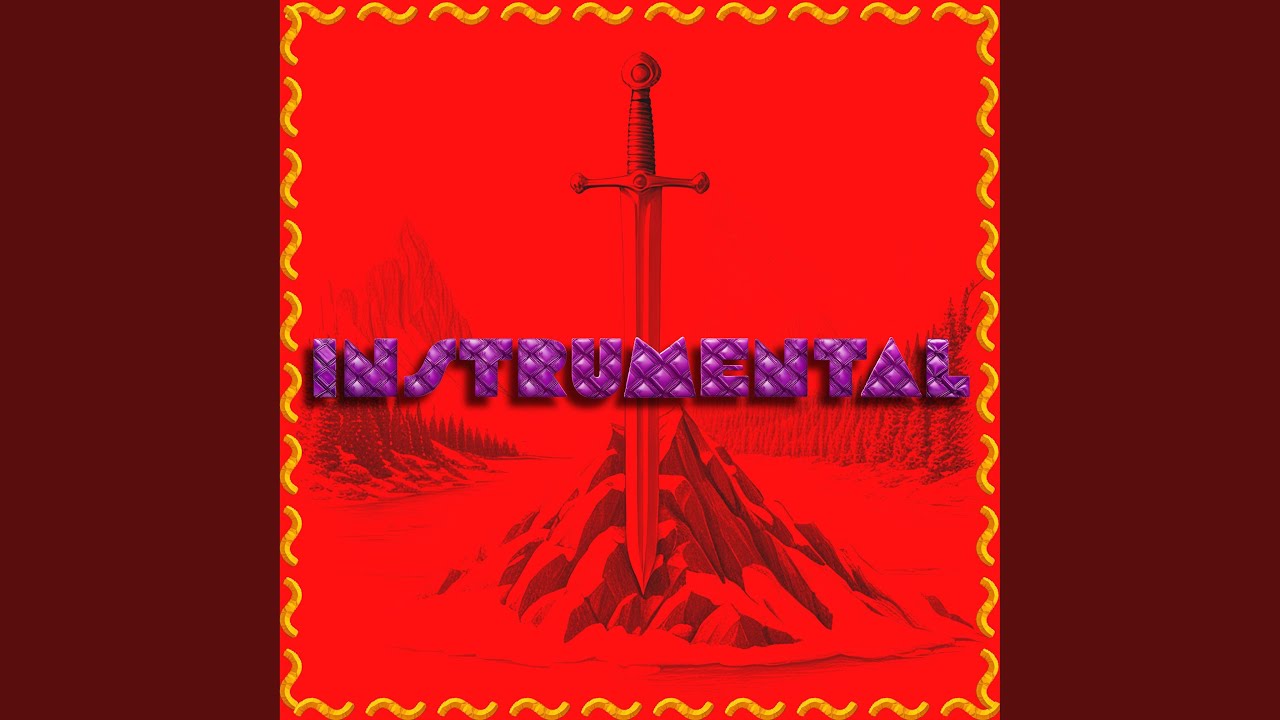 777 j a h underground x1 (instrumental) - YouTube