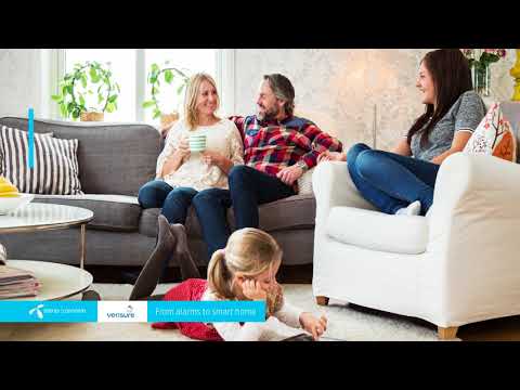 Smarter solutions, connected solutions with Telenor Connexion