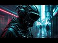 // DARK TECHNO // AI // 0004 Mp3 Song