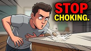 One Wrong Move in a Choking Emergency Changes Everything Wealth