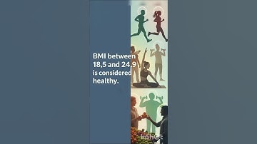 BMI Explained | What Your Body Mass Index Really Means