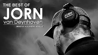 The Best of Jorn van Deynhoven (Mixed by Alejandro Sevilla)