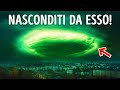 I 25 Avvertimenti Naturali più Misteriosi che Non Dovresti Mai Ignorare