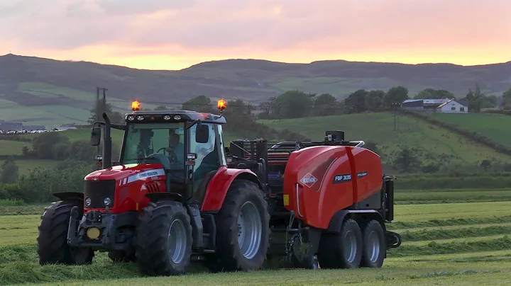 GRASSMEN TV - Alwyn Young