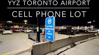 Cell Phone Lot - YYZ Toronto Airport