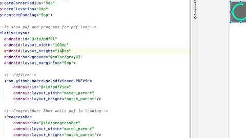 Book App Firebase | 11 Show Books User | Android Studio | Kotlin