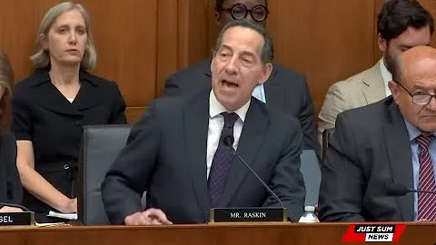 House Judiciary holds hearing on cost of higher education at elite universities