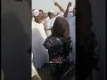 الفنانه ساره الصــديق والعازف درســـو القريات