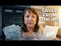 I Thought My IRS Problem Was Hopeless Until This Happened