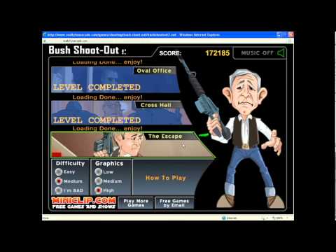 Shootout Shootout