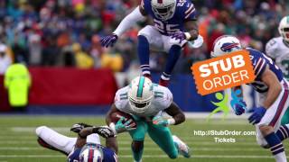 This is the story of why buffalo bills and miami dolphins are one
biggest rivalries in nfl. told my wgr 550's sal capaccio. buy ti...