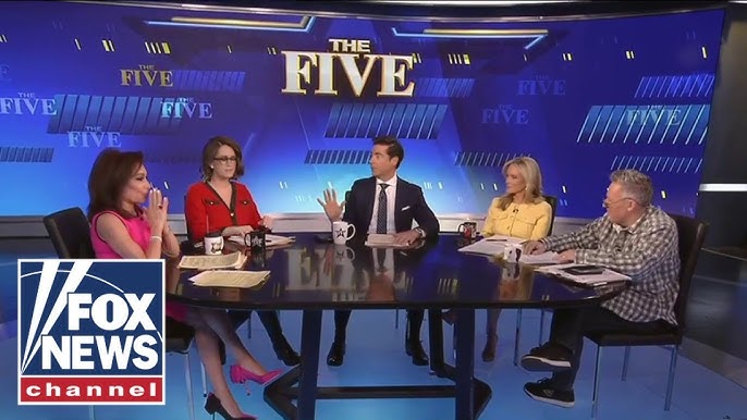 The Five Reacts To Trump S New York Court Victory