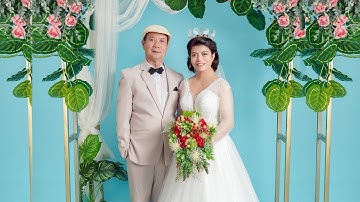 Đám cưới Nguyễn Đoàn & Huỳnh Huyền 06. 12. 2020 Châu Đức - Bà Rịa Vũng Tàu