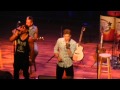 Florida Georgia Line and Nelly perform Ride wit Me