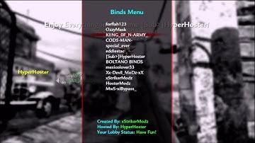 [PS3/WAW] The Hidden Gold v1 Hosted by HyperHoster