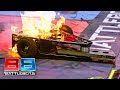 All The Bots That Have Defeated Tombstone In A Championship | BATTLEBOTS