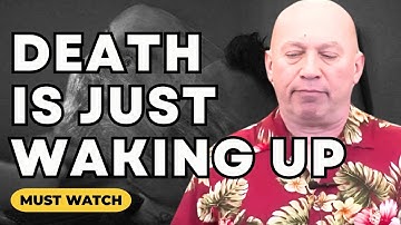 Bashar Reveals The SHOCKING Truth About Death: "You Are All DEAD Right !"(Channeled by Darryl Anka)