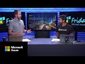 Azure Friday | Apache Kafka on HDInsight