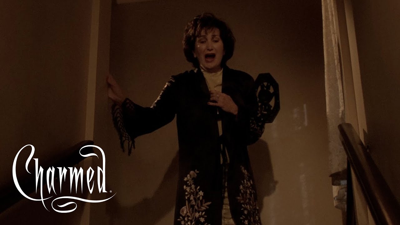 Gram's Time to Go I CHARMED