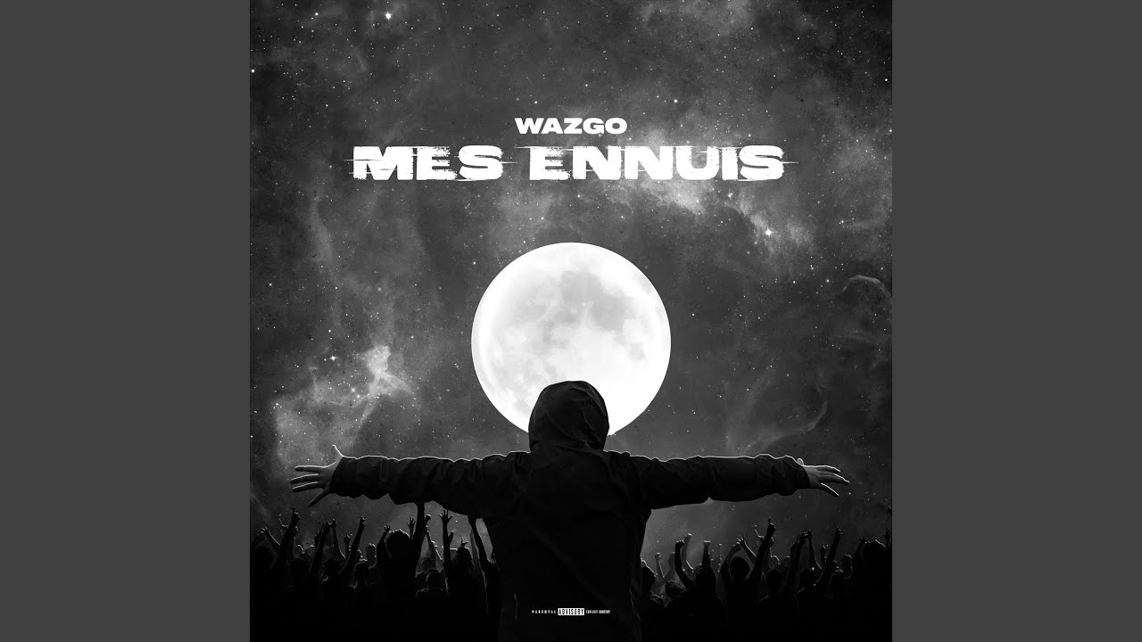 在 YouTube 上觀看「MES ENNUIS」