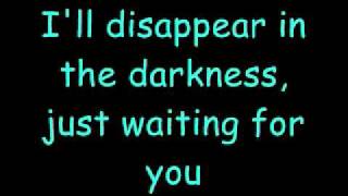 Alone In The Dark - BrokeNCYDE *Lyrics*