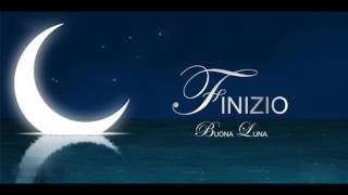 Video thumbnail of "Gigi Finizio - Buona Luna"