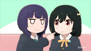 【朝香果林生誕祭2023】シーン集 ???