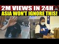2 Million Views in 24 Hours — Did This Viral Outburst Just Change Asia’s View of Chinese Tourists?