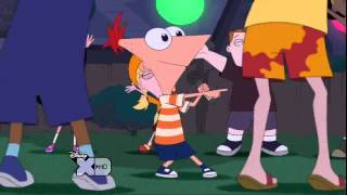 Video thumbnail of "Phineas and Ferb - Summer Belongs To You Song [HD]"