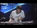 Swift Rock — 1998 Vestax World Finals (Champion)