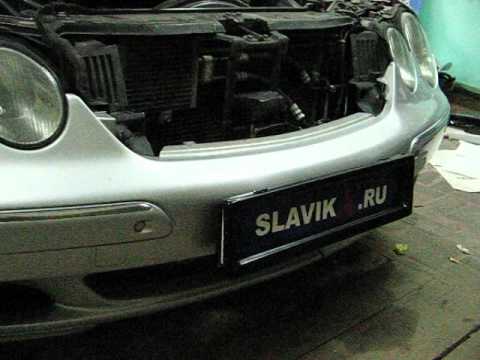 Номерные рамки со шторками - YouTube