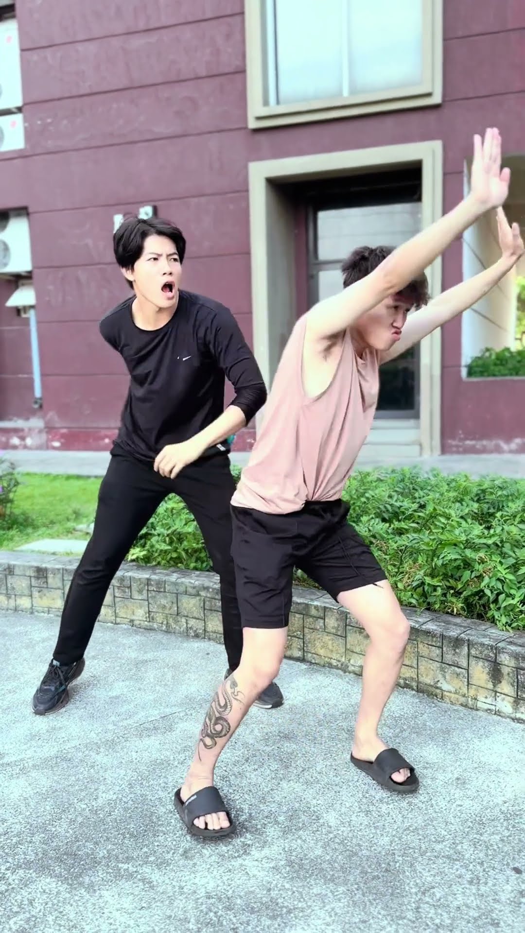 Cái này không tính được [BEN EAGLE] #beneagle #training #kungfu #martialarts #fighting